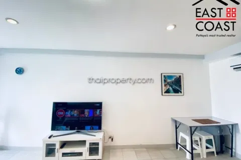 Estudio en el condominio en Jomtien Beach, Pattaya, Tailandia № 213352 - foto 6