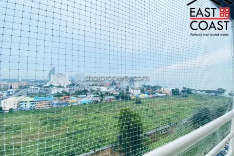 Estudio en el condominio en Jomtien Beach, Pattaya, Tailandia № 213352 - foto 10