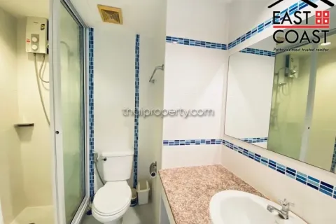 Estudio en el condominio en Jomtien Beach, Pattaya, Tailandia № 213352 - foto 8