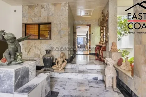 Casa de 3 dormitorios en Pattaya, Tailandia № 213353 - foto 8