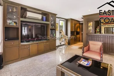 Casa de 3 dormitorios en Pattaya, Tailandia № 213353 - foto 11
