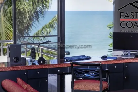 Casa de 3 dormitorios en Pattaya, Tailandia № 213353 - foto 12