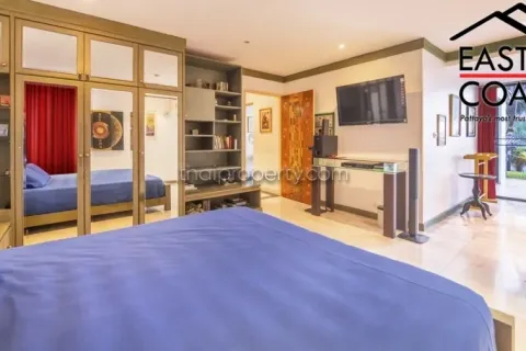 Casa de 3 dormitorios en Pattaya, Tailandia № 213353 - foto 17