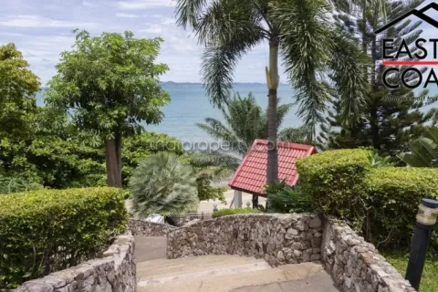 Casa de 3 dormitorios en Pattaya, Tailandia № 213353 - foto 30