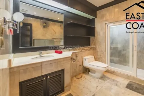 Casa de 3 dormitorios en Pattaya, Tailandia № 213353 - foto 19