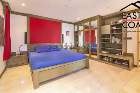 Casa de 3 dormitorios en Pattaya, Tailandia № 213353 - foto 16