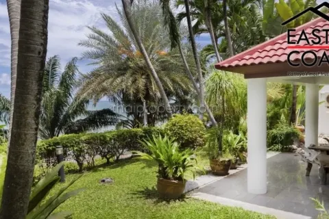 Casa de 3 dormitorios en Pattaya, Tailandia № 213353 - foto 27
