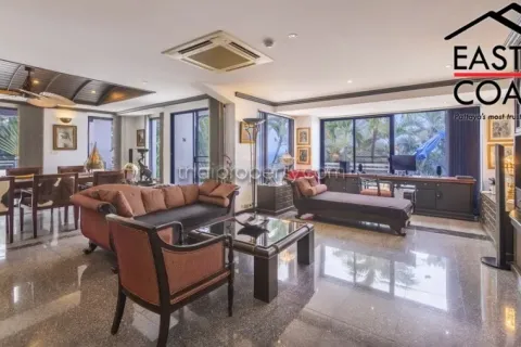 Maison à Pattaya, Thaïlande 3 chambres № 213353