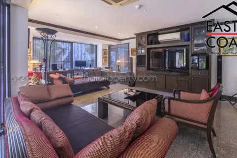 Casa de 3 dormitorios en Pattaya, Tailandia № 213353 - foto 9