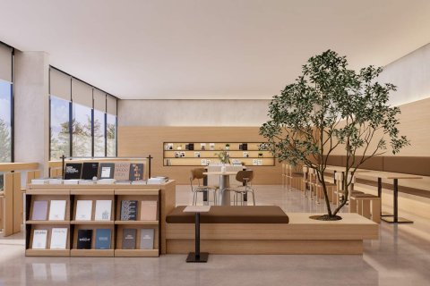 Condo on Layan Beach, Thailand, 1 bedroom  № 166010 - photo 7