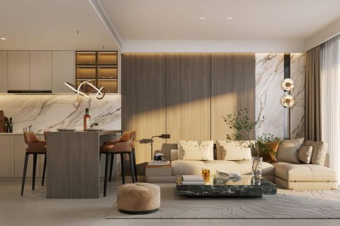 Condo on Layan Beach, Thailand, 1 bedroom  № 166010 - photo 2