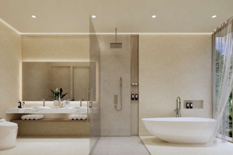 Вилла в Пхукете, Таиланд с 3 спальнями  № 166013 - фото 11