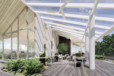 Вилла в Пхукете, Таиланд с 3 спальнями  № 166013 - фото 19