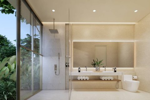 Вилла в Пхукете, Таиланд с 3 спальнями  № 166013 - фото 10