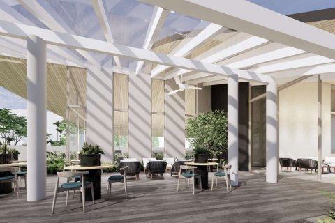 Вилла в Пхукете, Таиланд с 3 спальнями  № 166013 - фото 20