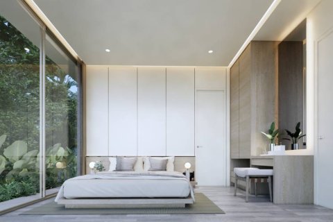 Вилла в Пхукете, Таиланд с 3 спальнями  № 166013 - фото 13