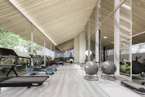 Villa à Phuket, Thaïlande 3 chambres № 166012 - photo 20