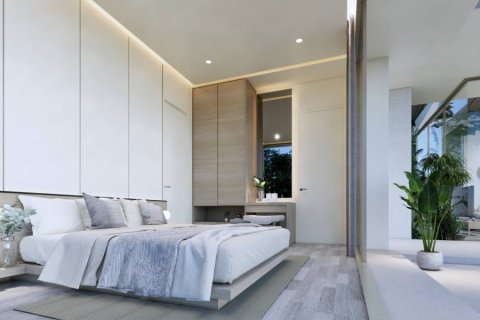 Villa à Phuket, Thaïlande 3 chambres № 166012 - photo 15