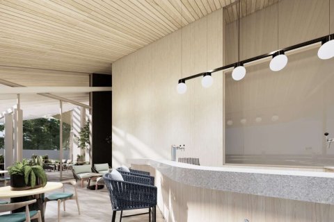 Villa à Phuket, Thaïlande 3 chambres № 166012 - photo 19