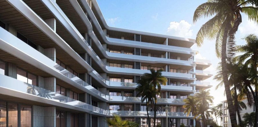 Кондоминиум с 1 спальней на Пляже Лаян, Таиланд № 166011