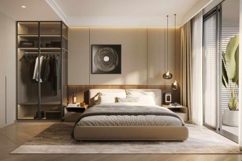 Condo sur Layan Beach, Thaïlande, 2 chambres  № 166008 - photo 3