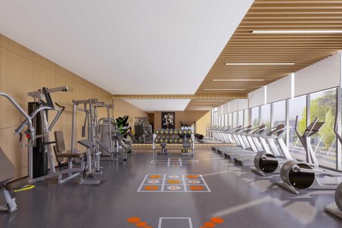 Condo sur Layan Beach, Thaïlande, 2 chambres  № 166008 - photo 6