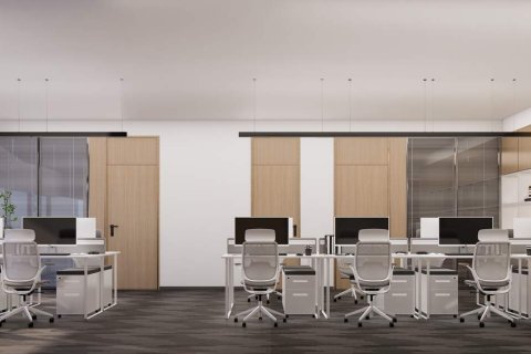 Condo on Layan Beach, Thailand, 3 bedrooms  № 166007 - photo 6