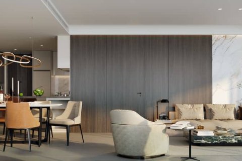 Condo on Layan Beach, Thailand, 3 bedrooms  № 166007 - photo 3