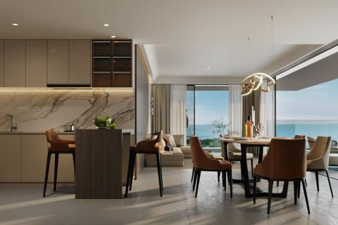 Condo on Layan Beach, Thailand, 3 bedrooms  № 166007 - photo 2