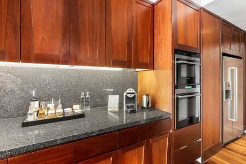 Квартира в Кату, Таиланд с 3 спальнями  № 171187 - фото 22