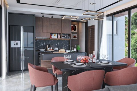 Villa in Phuket, Thailand 2 bedrooms № 171190 - photo 2