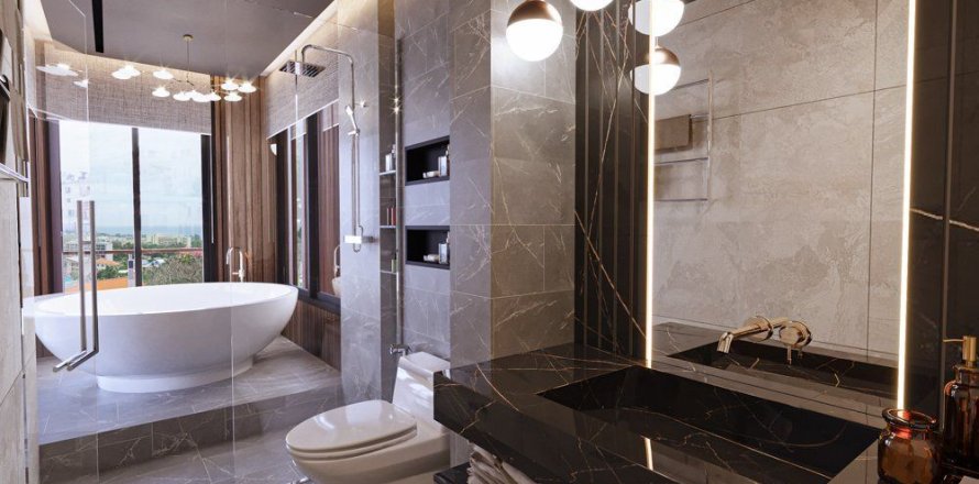 Villa in Phuket, Thailand 2 bedrooms № 171190