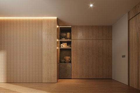 Вилла в Пхукете, Таиланд с 4 спальнями  № 171189 - фото 2