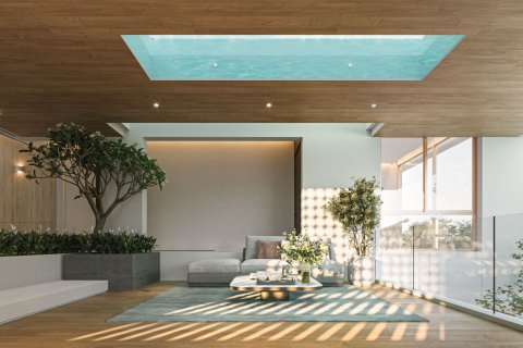 Вилла в Пхукете, Таиланд с 4 спальнями  № 171189 - фото 3