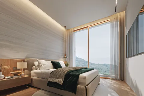 Вилла в Пхукете, Таиланд с 4 спальнями  № 171189 - фото 5