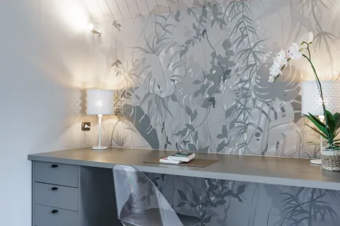 Villa à Ko Samui, Thaïlande 8 chambres № 171185 - photo 11