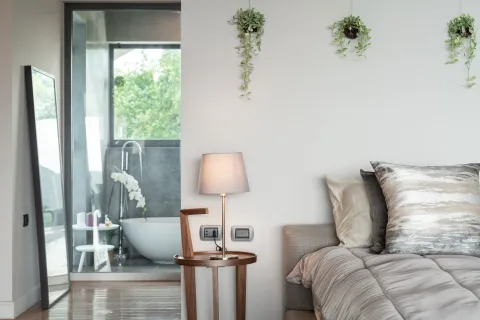 Villa à Ko Samui, Thaïlande 8 chambres № 171185 - photo 12