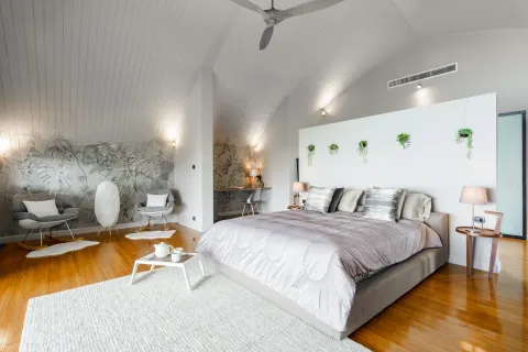 Villa à Ko Samui, Thaïlande 8 chambres № 171185 - photo 10