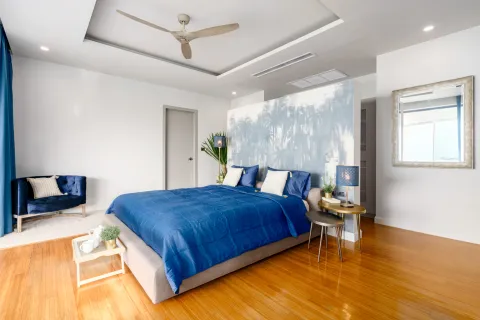 Villa à Ko Samui, Thaïlande 8 chambres № 171185 - photo 17