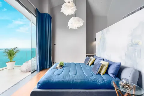 Villa à Ko Samui, Thaïlande 8 chambres № 171185 - photo 22