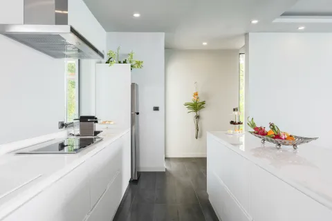 Villa à Ko Samui, Thaïlande 8 chambres № 171185 - photo 7