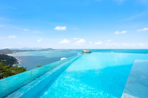 Villa à Ko Samui, Thaïlande 8 chambres № 171185 - photo 24