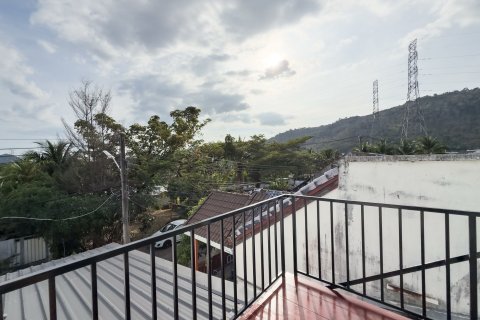 House in Phuket, Thailand 4 bedrooms № 171188 - photo 24