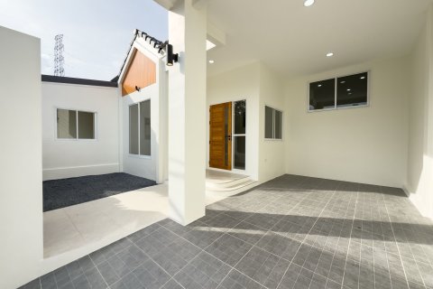 House in Phuket, Thailand 4 bedrooms № 171188 - photo 3
