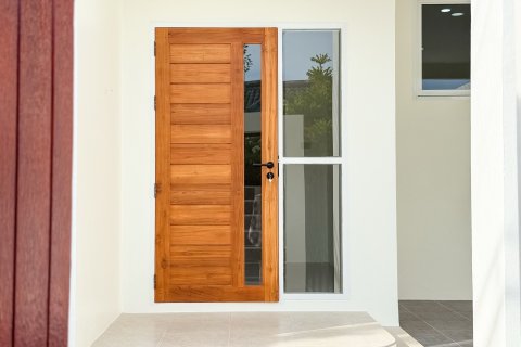 House in Phuket, Thailand 4 bedrooms № 171188 - photo 4