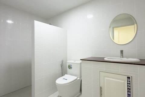 House in Phuket, Thailand 4 bedrooms № 171188 - photo 13