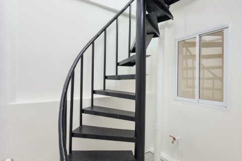 House in Phuket, Thailand 4 bedrooms № 171188 - photo 21