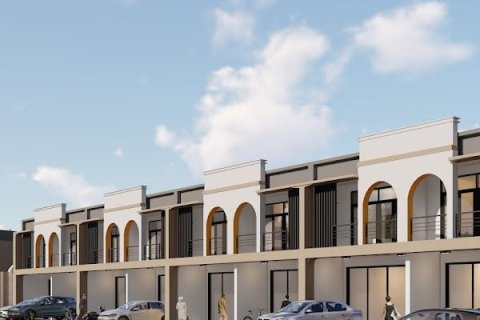 Таунхаус в Пхукете, Таиланд с 2 спальнями  № 171186 - фото 7