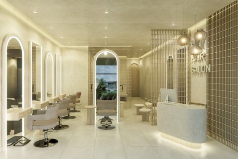 Таунхаус в Пхукете, Таиланд с 2 спальнями  № 171186 - фото 3