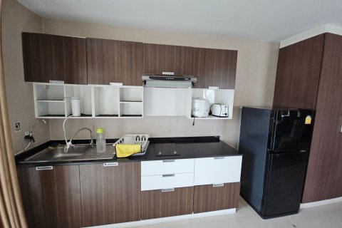 Condo à Pathum Wan, Bangkok, Thaïlande, 2 chambres  № 135885 - photo 6